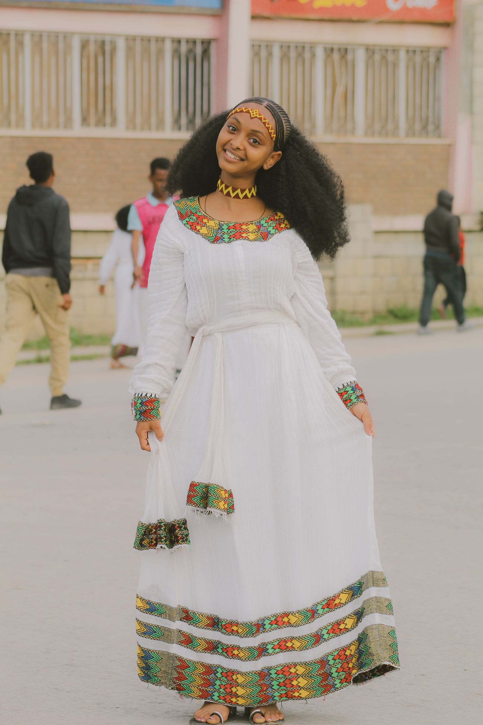 Tigray Tilfi Kemis