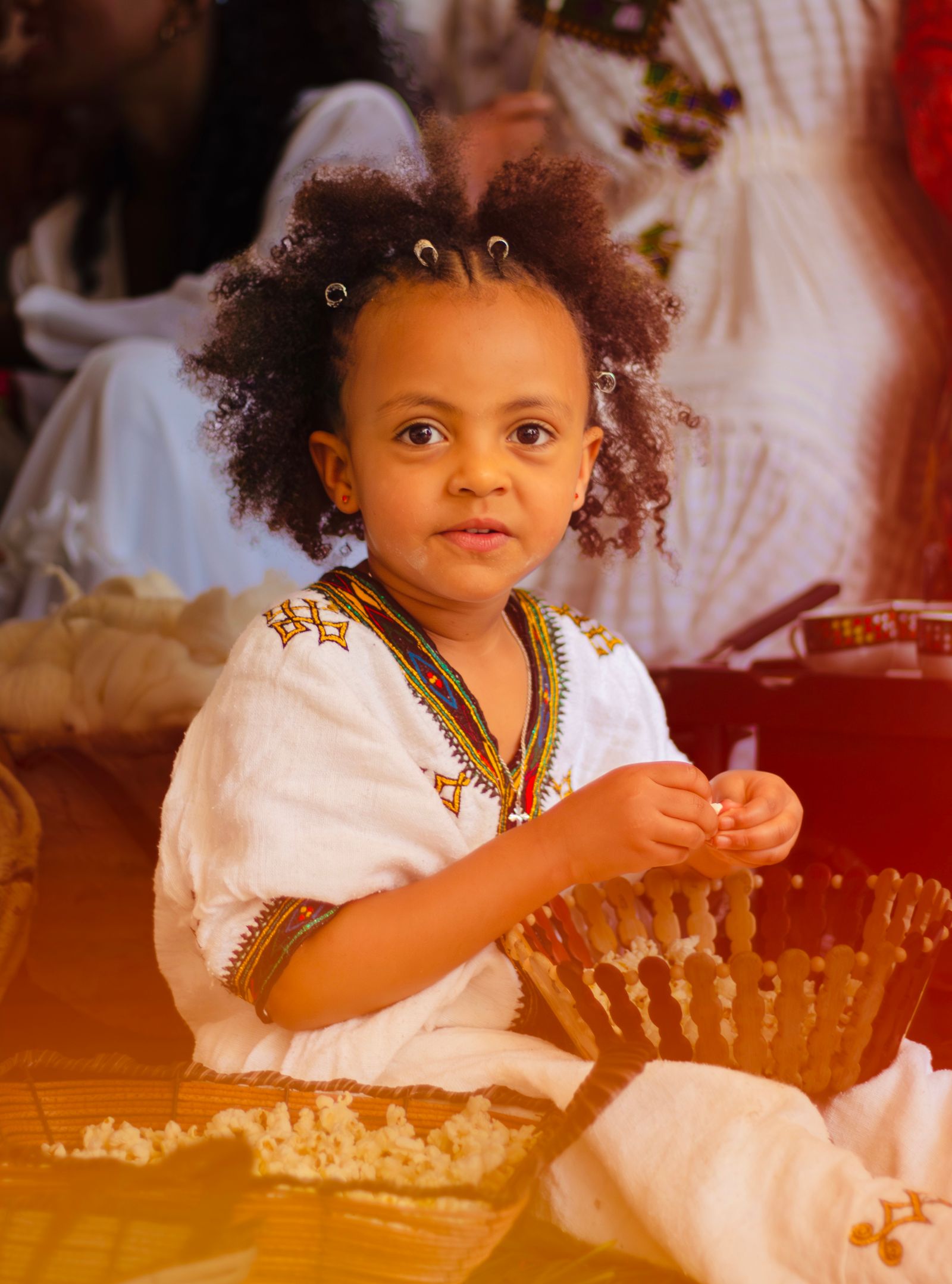 Little Soly Dress