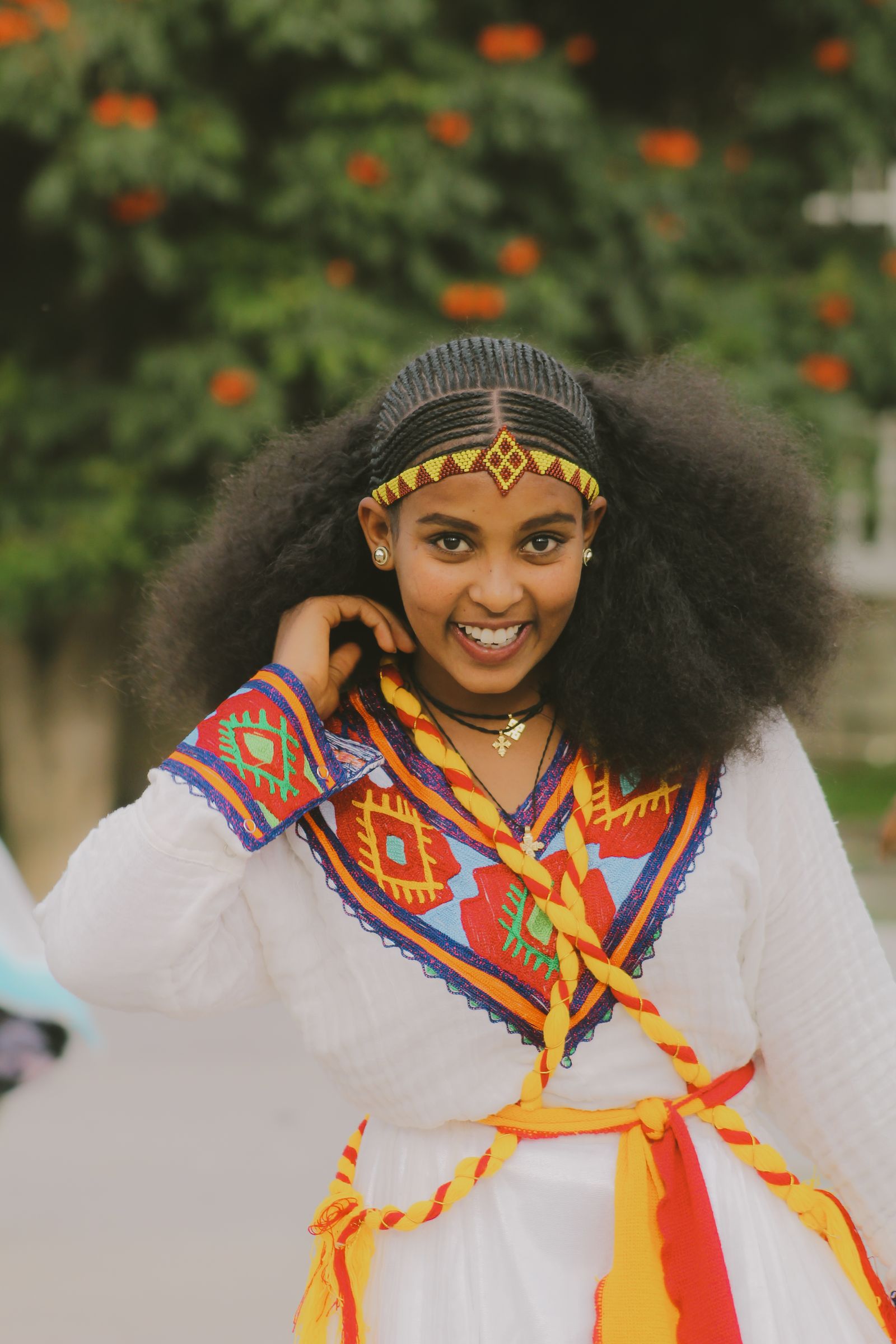 Asmara Zuria